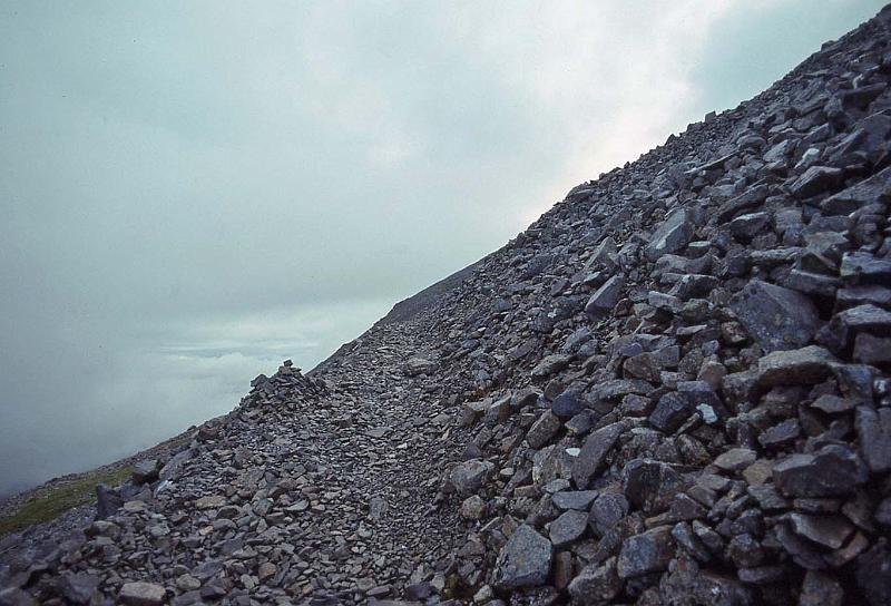 WT 3100 357-03 UK-3 1992 Ben Nevis Trail.jpg
